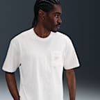 Nike Sportswear Premium Essentials Men's T-Shirt. Nike.com
